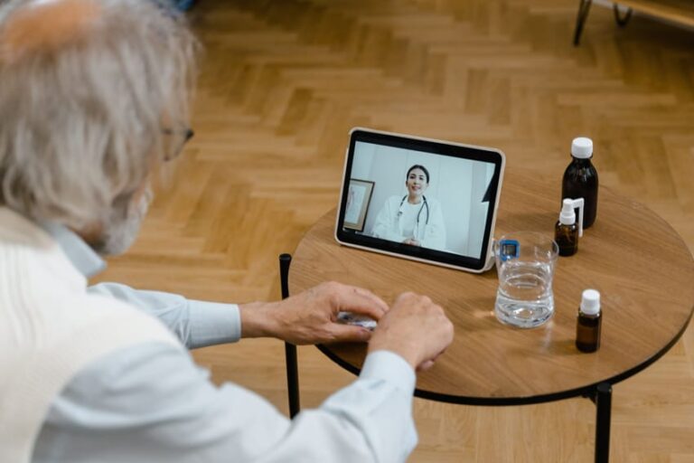 Dissecting the Telehealth Niche